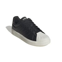 adidas Streettalk Herren - core black/core black/off white