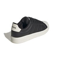 adidas Streettalk Herren - core black/core black/off white