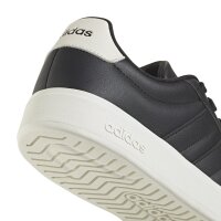 adidas Streettalk Herren - core black/core black/off white