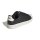 adidas Streettalk Herren - core black/core black/off white