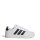 adidas Streettalk Damen - white/core black/gold met.