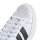 adidas Streettalk Damen - white/core black/gold met.