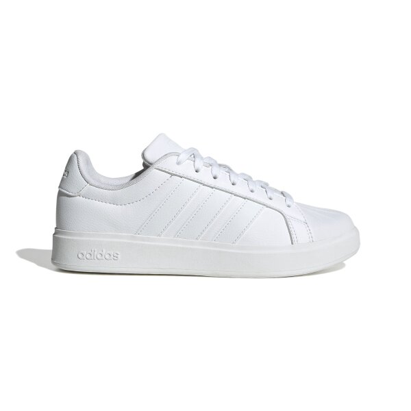 adidas Streettalk Damen - white/white/core white