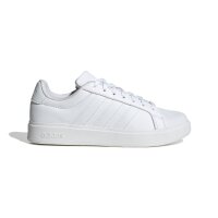 adidas Streettalk Damen - white/white/core white