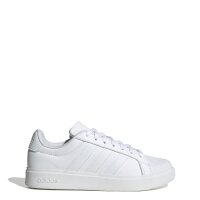 adidas Streettalk Damen - white/white/core white