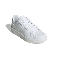 adidas Streettalk Damen - white/white/core white