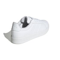 adidas Streettalk Damen - white/white/core white