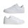 adidas Streettalk Damen - white/white/core white