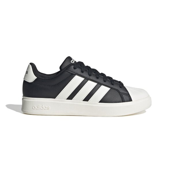 adidas Streettalk Damen - core black/core white/core black