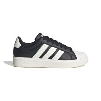 adidas Streettalk Damen - core black/core white/core black