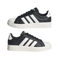 adidas Streettalk Damen - core black/core white/core black