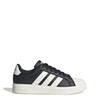 adidas Streettalk Damen - core black/core white/core black