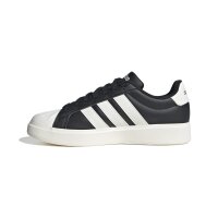 adidas Streettalk Damen - core black/core white/core black