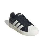 adidas Streettalk Damen - core black/core white/core black