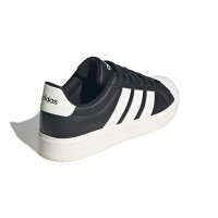 adidas Streettalk Damen - core black/core white/core black