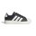 adidas Streettalk Damen - core black/core white/core black