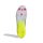 adidas F50 League Laceless Firm/Multi Ground Fußballschuhe - team solar yellow 2/core black/lucid red