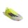 adidas F50 League Laceless Firm/Multi Ground Fußballschuhe - team solar yellow 2/core black/lucid red