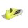 adidas F50 League Laceless Firm/Multi Ground Fußballschuhe - team solar yellow 2/core black/lucid red