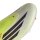 adidas F50 League Laceless Firm/Multi Ground Fußballschuhe - team solar yellow 2/core black/lucid red