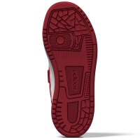 adidas Rapid Court Schuhe Kinder - team colleg red/cloud...