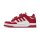 adidas Rapid Court Schuhe Kinder - team colleg red/cloud white/white