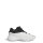 adidas Dame X Schuhe Kinder - zero met./core black/court green