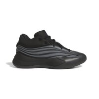 adidas Dame X Schuhe Kinder - core black/iron met./lucid...