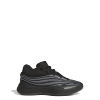 adidas Dame X Schuhe Kinder - core black/iron met./lucid...