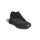 adidas Dame X Schuhe Kinder - core black/iron met./lucid blue
