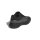 adidas Dame X Schuhe Kinder - core black/iron met./lucid blue