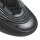 adidas Dame X Schuhe Kinder - core black/iron met./lucid blue