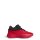 adidas Dame X Schuhe Kinder - pure ruby/core black/zero met.