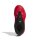adidas Dame X Schuhe Kinder - pure ruby/core black/zero met.