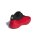 adidas Dame X Schuhe Kinder - pure ruby/core black/zero met.