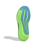 adidas Supernova Rise 3 Laufschuhe Herren - white/silver met./semi blue burst