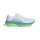 adidas Supernova Rise 3 Laufschuhe Herren - white/silver met./semi blue burst