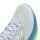 adidas Supernova Rise 3 Laufschuhe Herren - white/silver met./semi blue burst