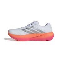 adidas Supernova Rise 3 Laufschuhe Herren - white/silver met./lucid pink