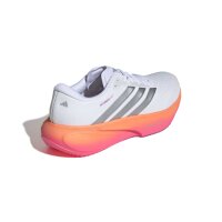 adidas Supernova Rise 3 Laufschuhe Herren - white/silver met./lucid pink