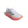 adidas Supernova Rise 3 Laufschuhe Herren - white/silver met./lucid pink