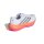 adidas Supernova Rise 3 Laufschuhe Herren - white/silver met./lucid pink