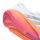 adidas Supernova Rise 3 Laufschuhe Herren - white/silver met./lucid pink