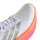 adidas Supernova Rise 3 Laufschuhe Herren - white/silver met./lucid pink