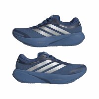adidas Supernova Rise 3 Laufschuhe Herren - dusky ink/dusky ink/silver met.