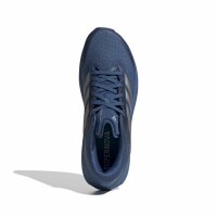 adidas Supernova Rise 3 Laufschuhe Herren - dusky ink/dusky ink/silver met.