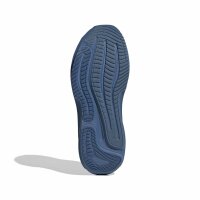 adidas Supernova Rise 3 Laufschuhe Herren - dusky ink/dusky ink/silver met.