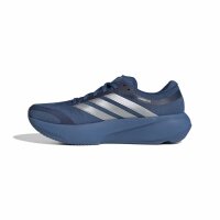 adidas Supernova Rise 3 Laufschuhe Herren - dusky ink/dusky ink/silver met.