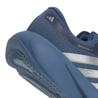adidas Supernova Rise 3 Laufschuhe Herren - dusky ink/dusky ink/silver met.