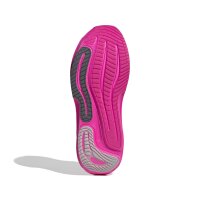 adidas Supernova Rise 3 Laufschuhe Herren - shock pink/carbon/wonder silver